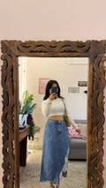 28 Pinterest Skirt W28/L32