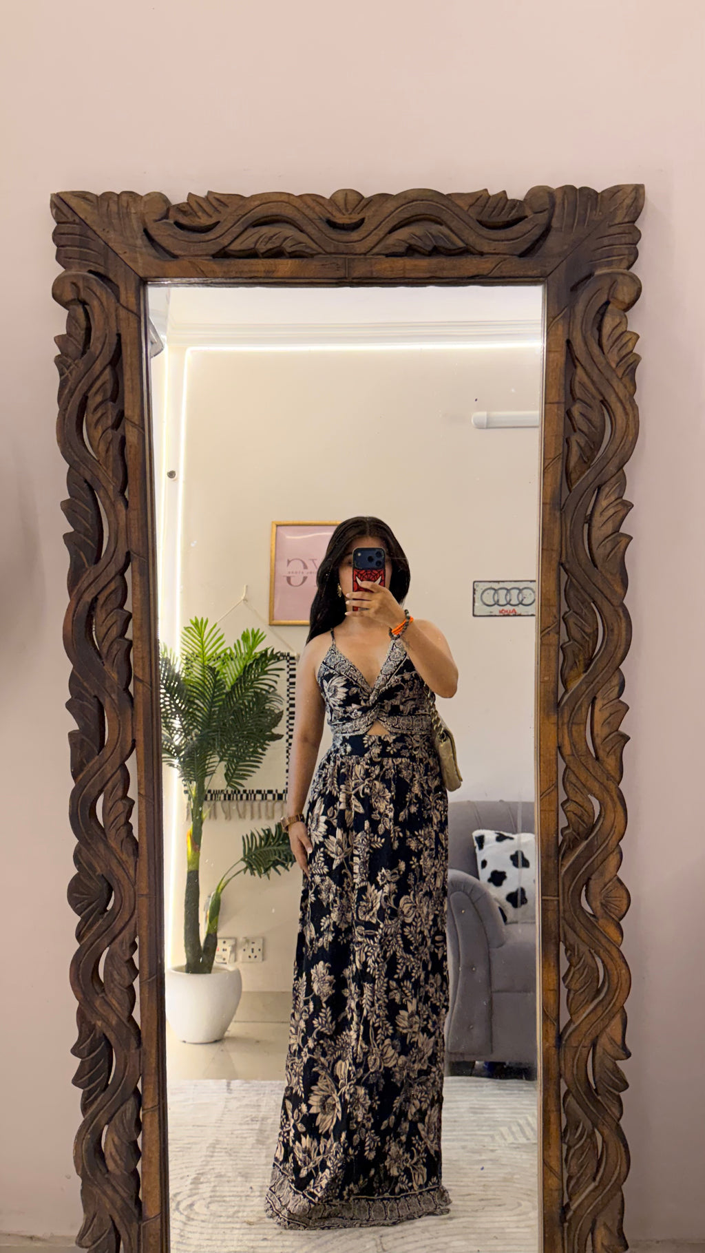 34 summer dress 32-34bust/50L