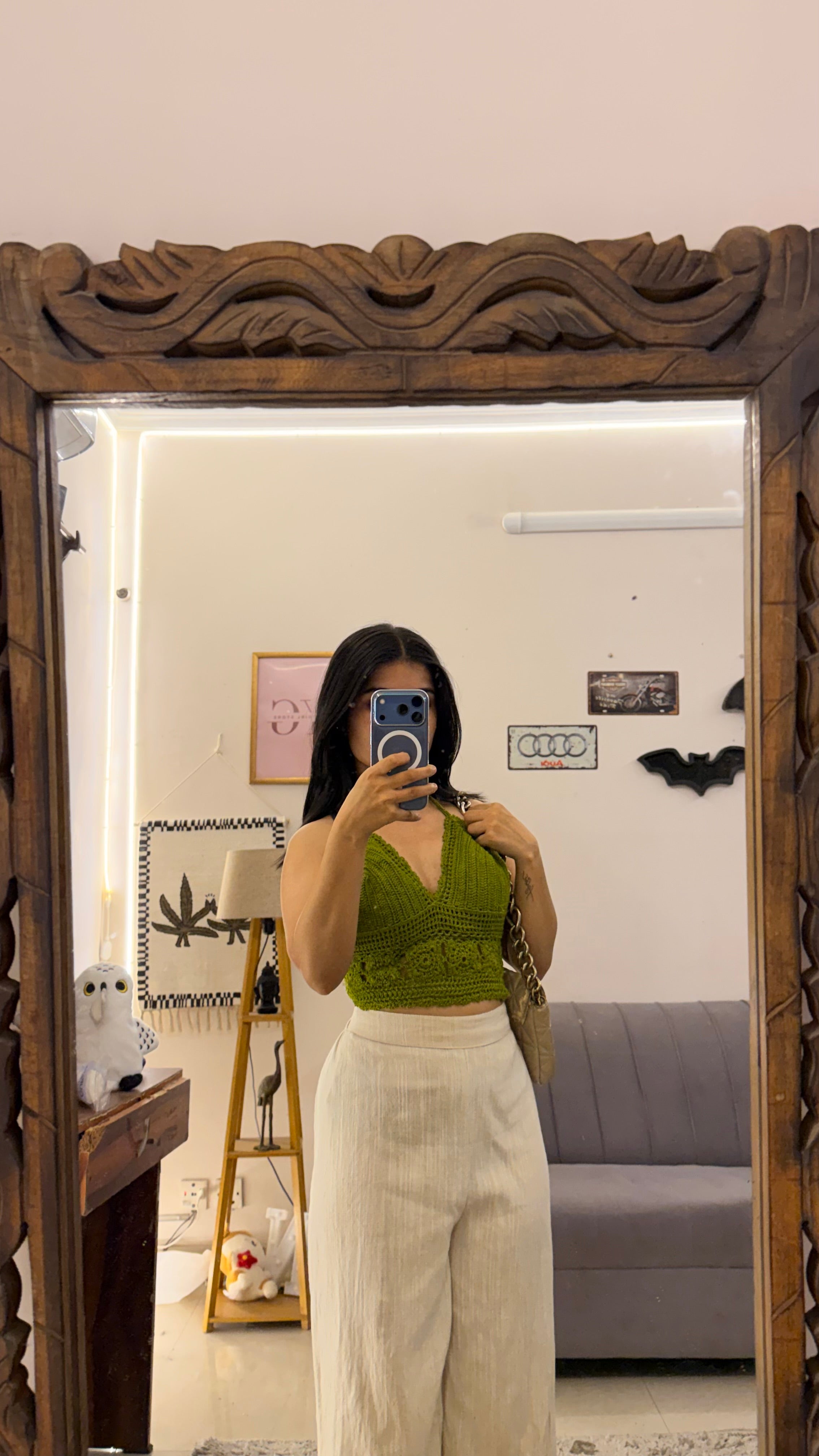 110 summer top 30-34 bust