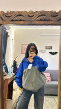 64 jacket streetwear L
