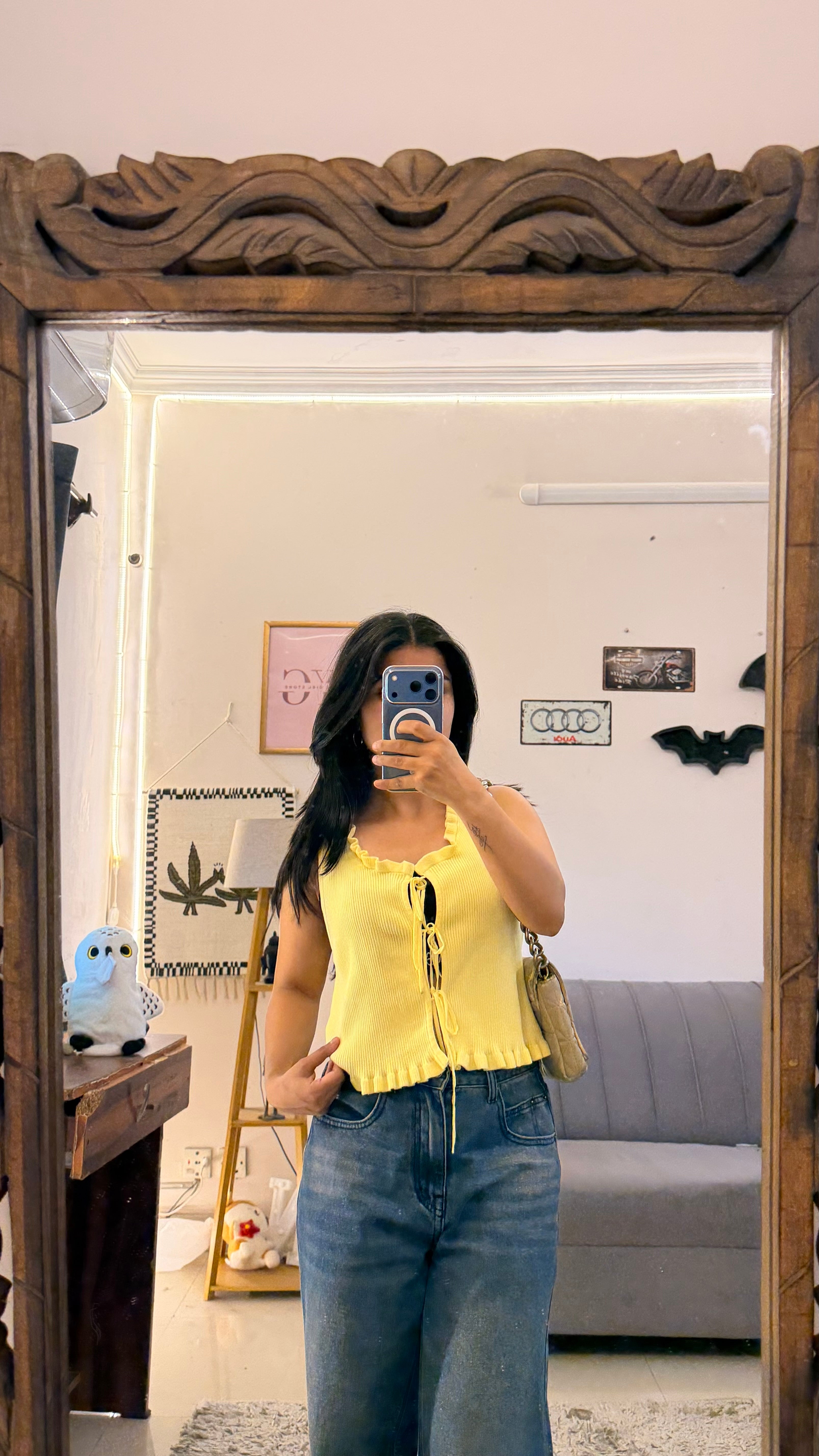 64 summer top 34-36 bust