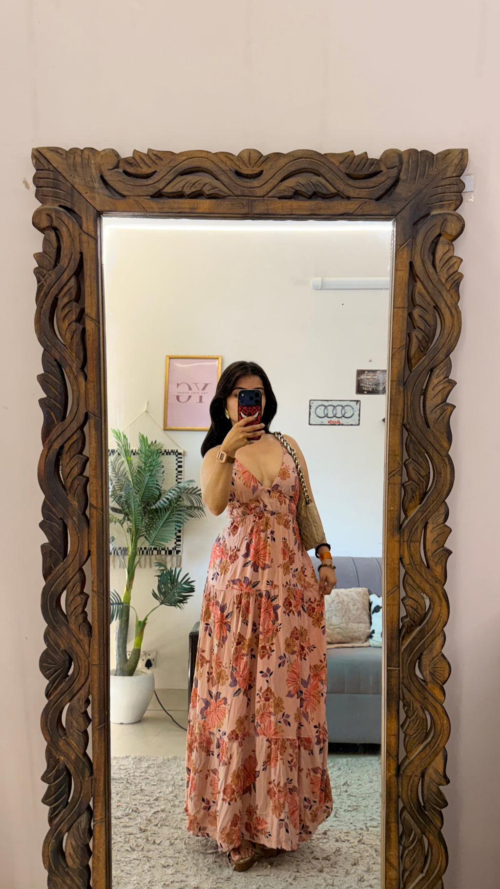 93 Summer Dress 28-32/52L