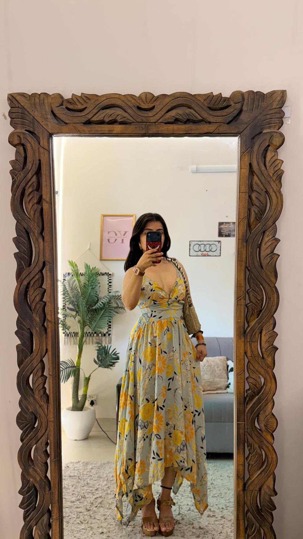 86 Pinterest Summer Dress bust28-34/50L
