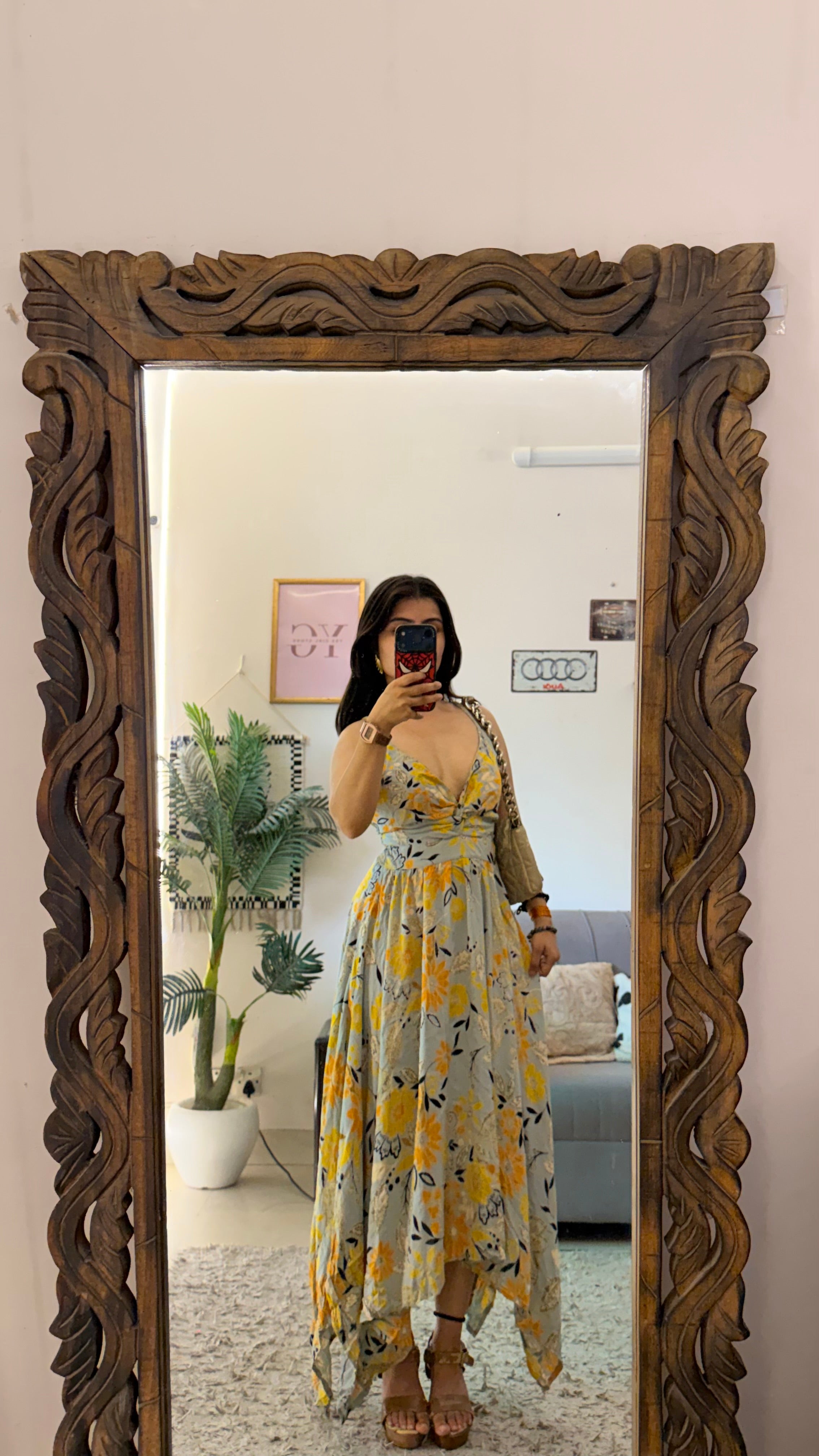 86 Pinterest Summer Dress bust28-34/50L