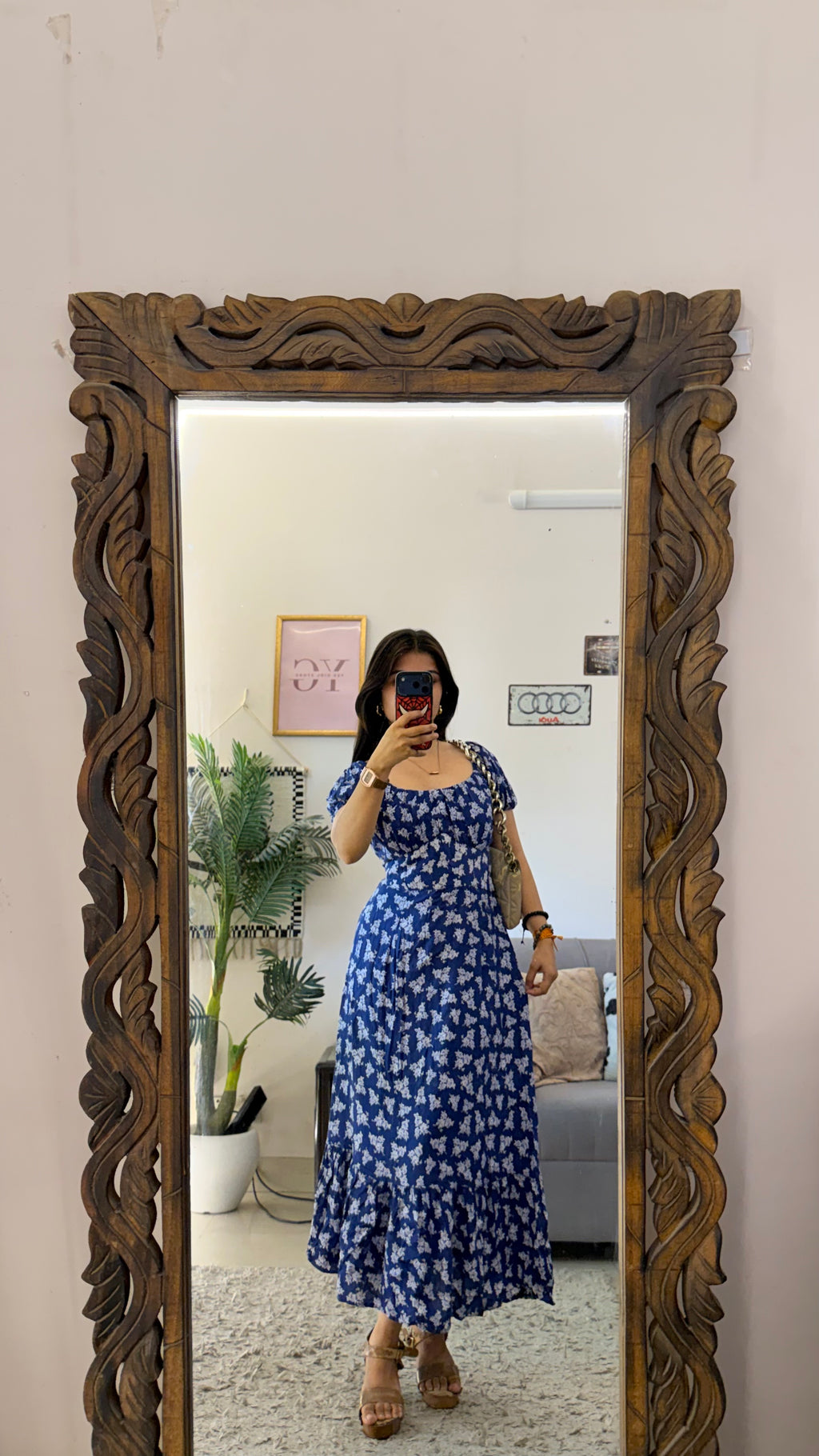 59 Summer Dress bust28-34/47L
