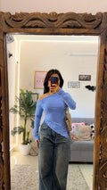 120 SUMMER TOP 28-34 bust
