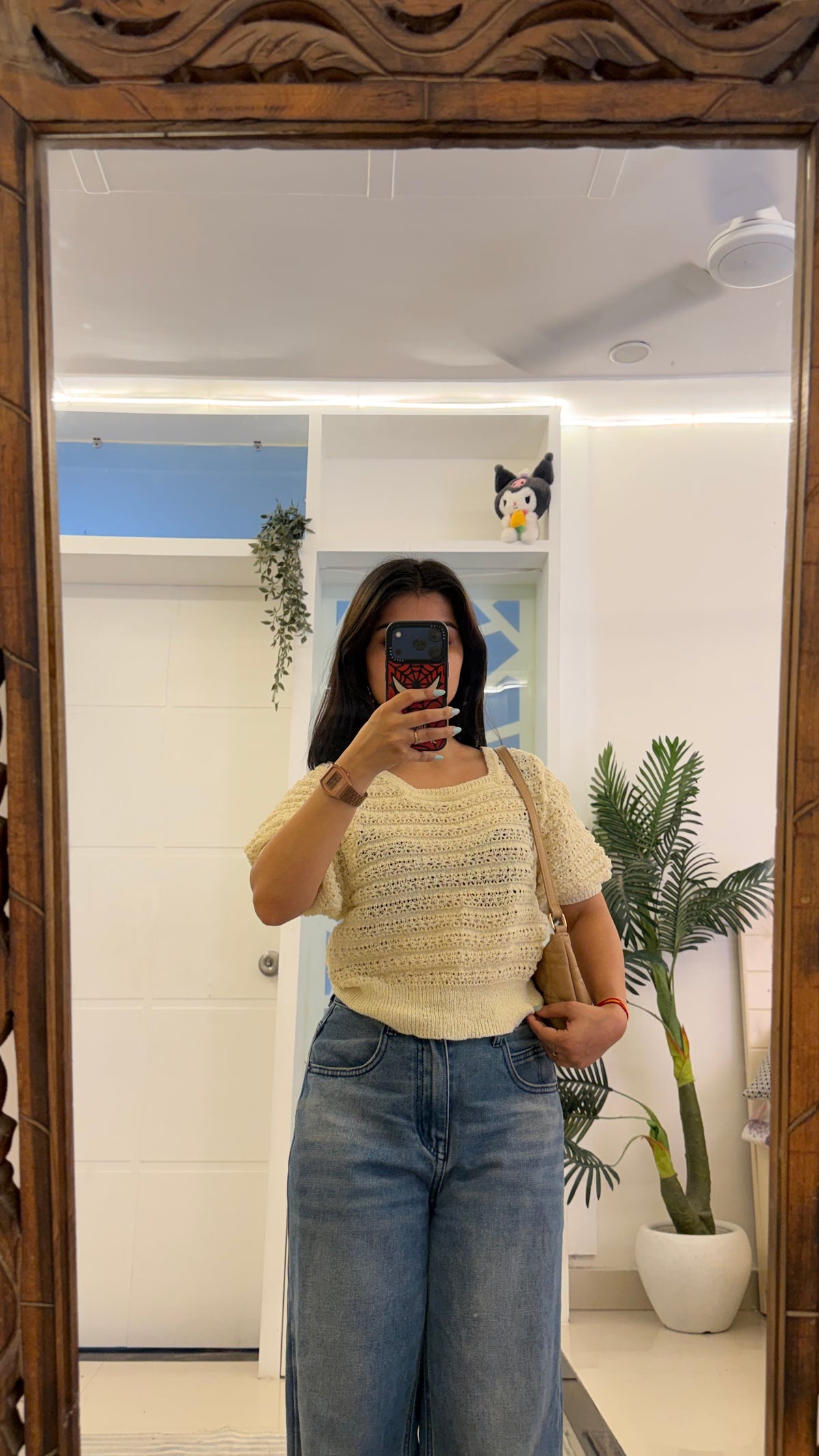 16 summer top 32-38 bust
