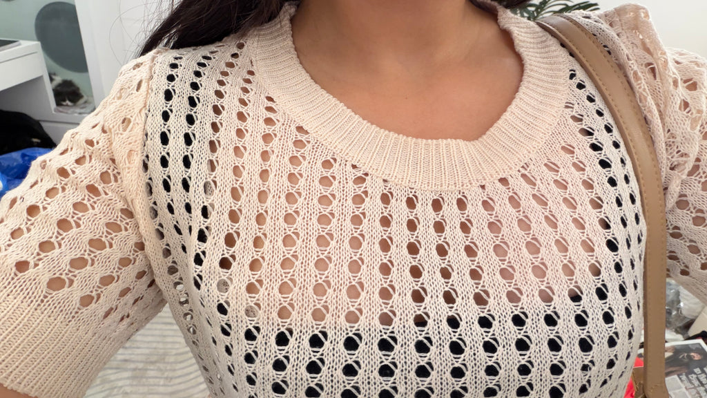 13 cute top 30-34 bust