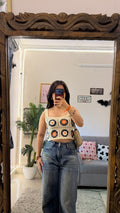 58 Pinterest top 28-30 bust
