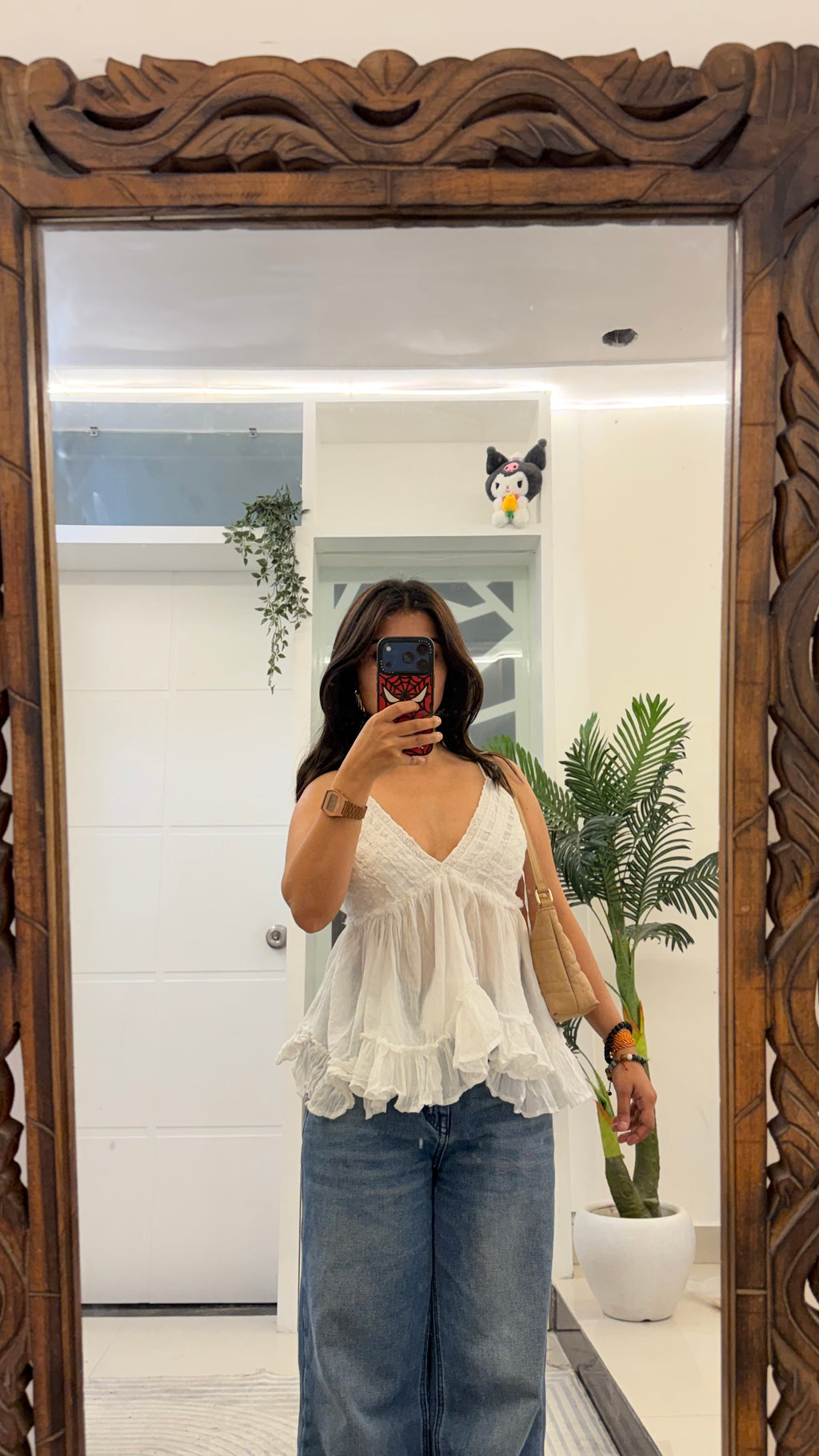 25 summer top (dyeable) 30-35 bust