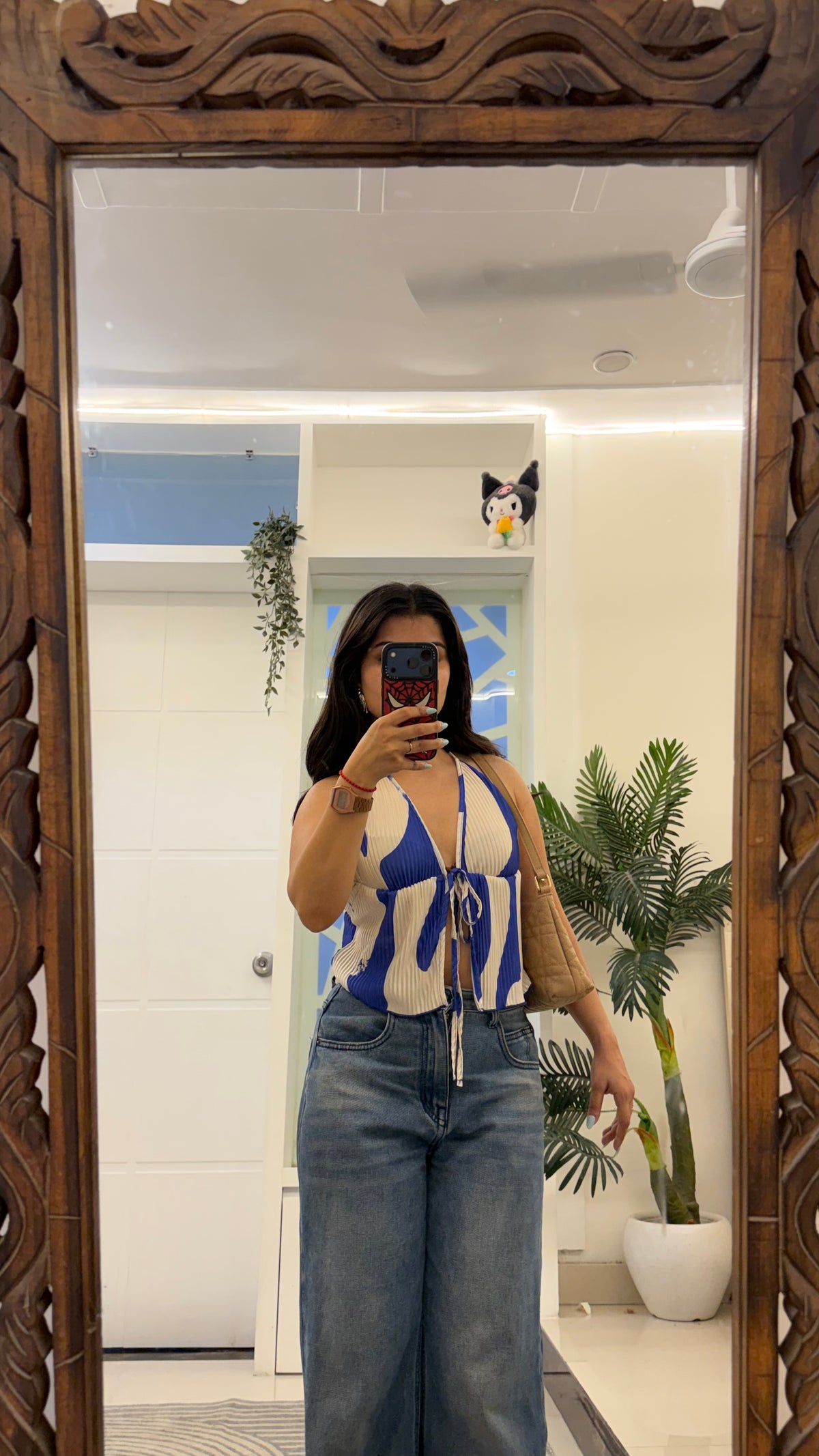 7 summer top 28-32 bust