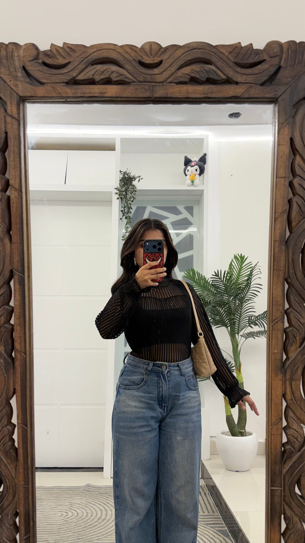 36 cute summer top 32-36 bust