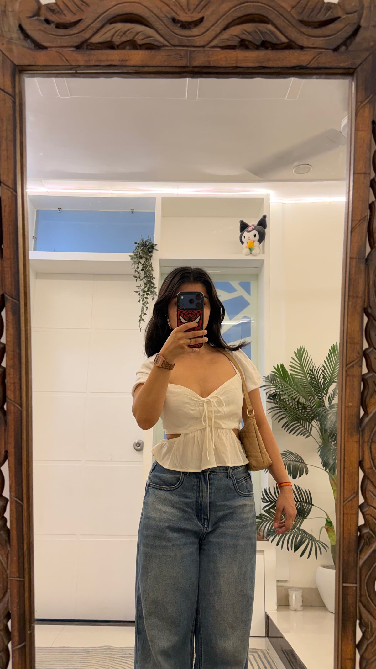 22 Summer top 32-34 bust