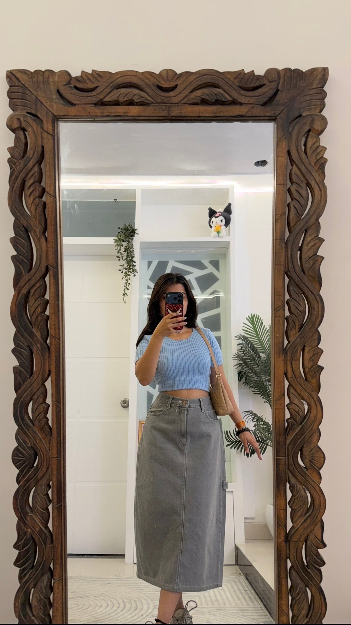 127 cute top 32-36 bust