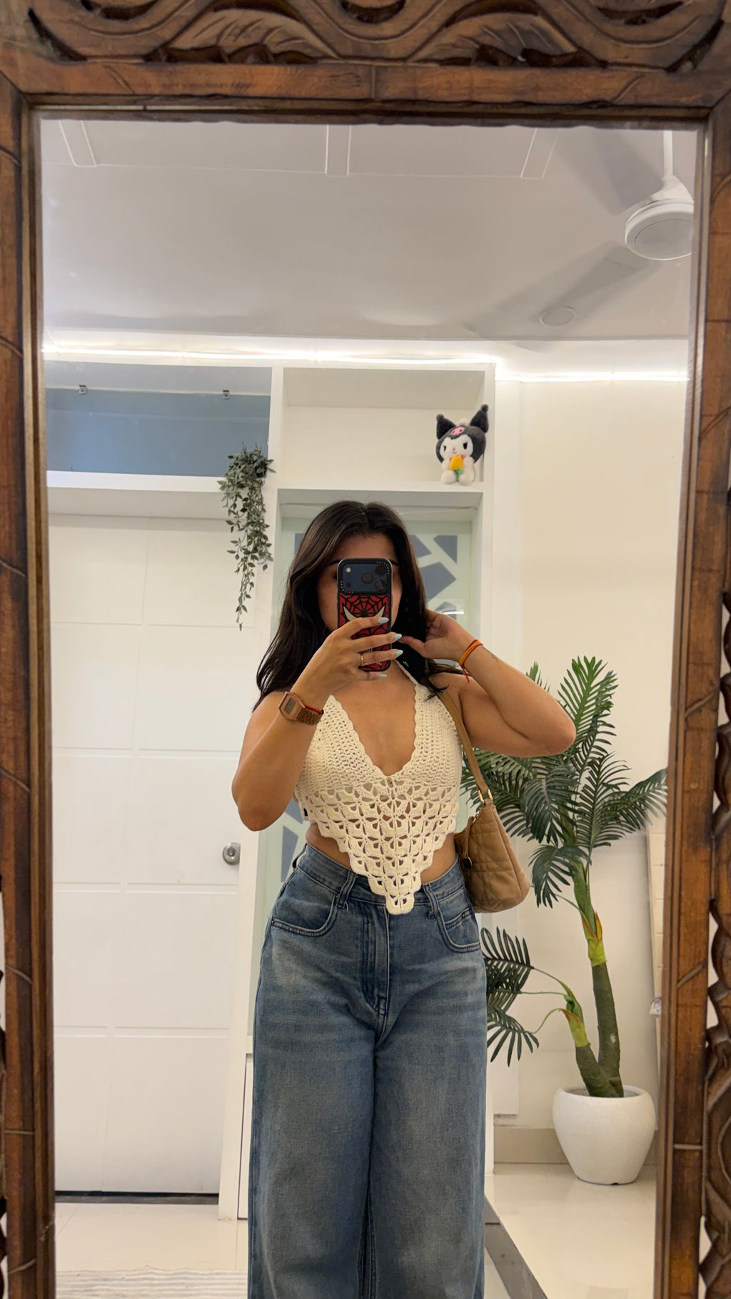 54 summer top 28-32 bust