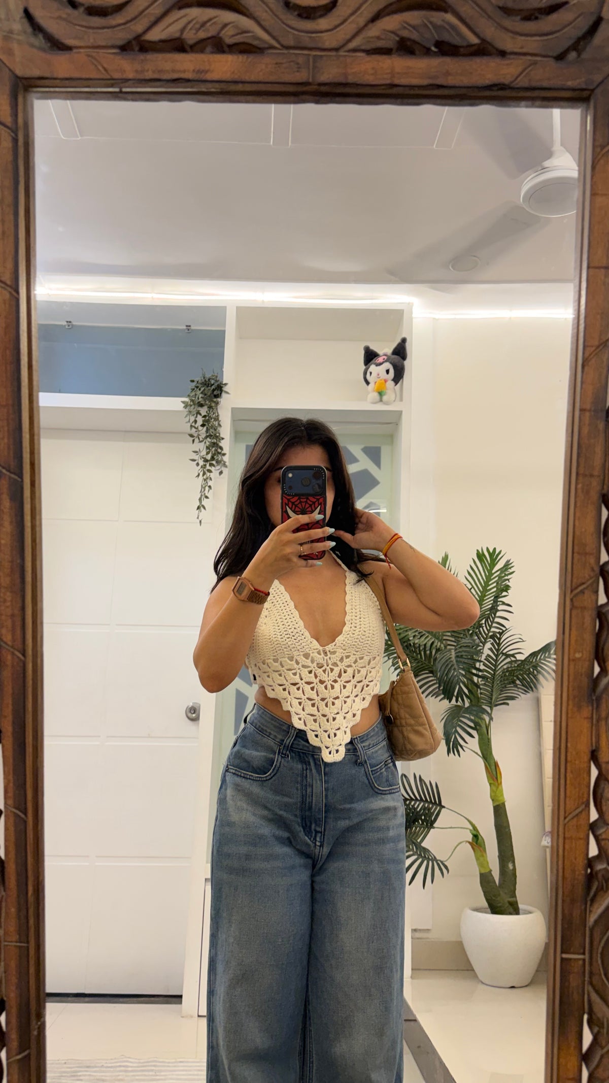 54 summer top 28-32 bust