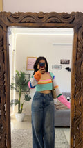 46 Pinterest Top xs-s