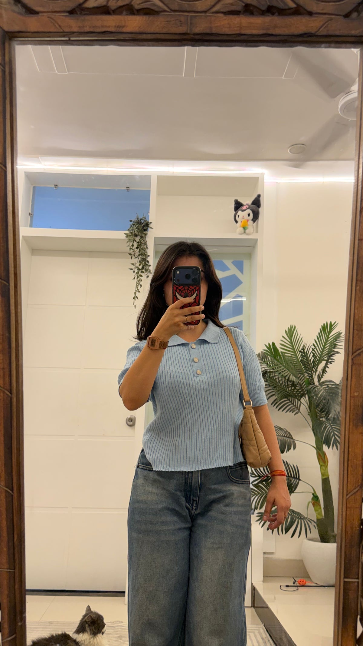 2 Summer top 32-38 bust
