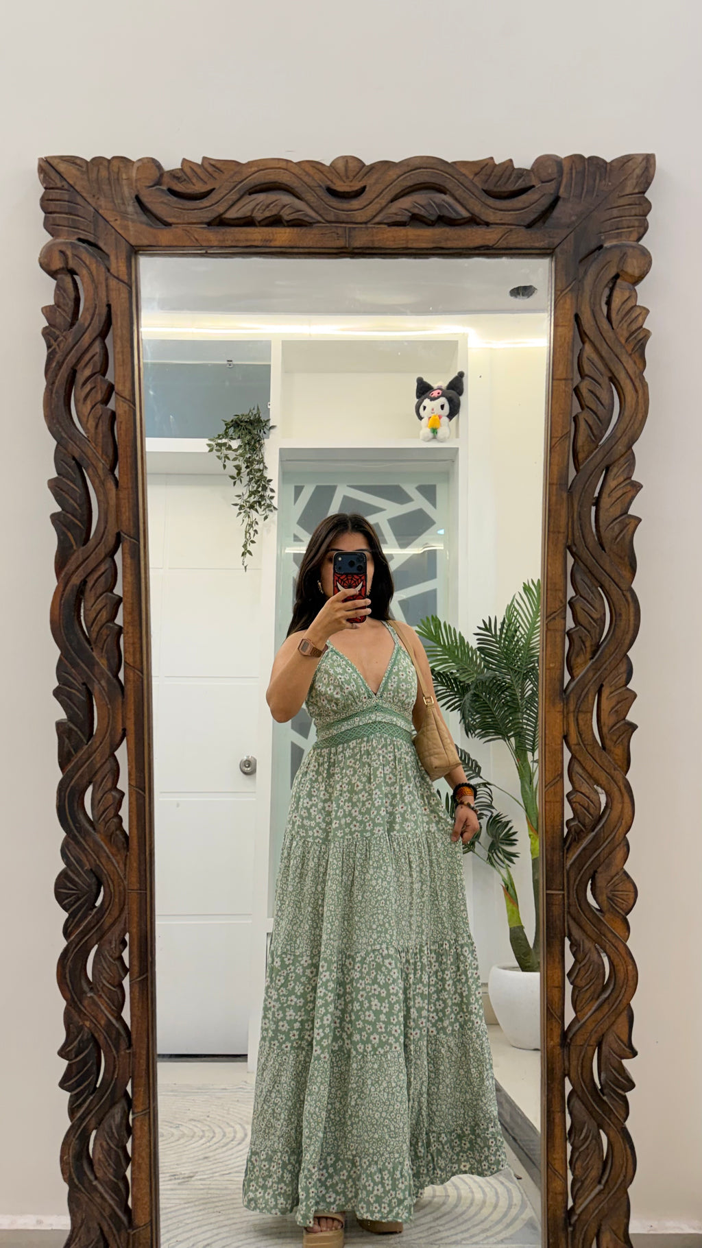 34 summer dress 32-34 bust/l:49