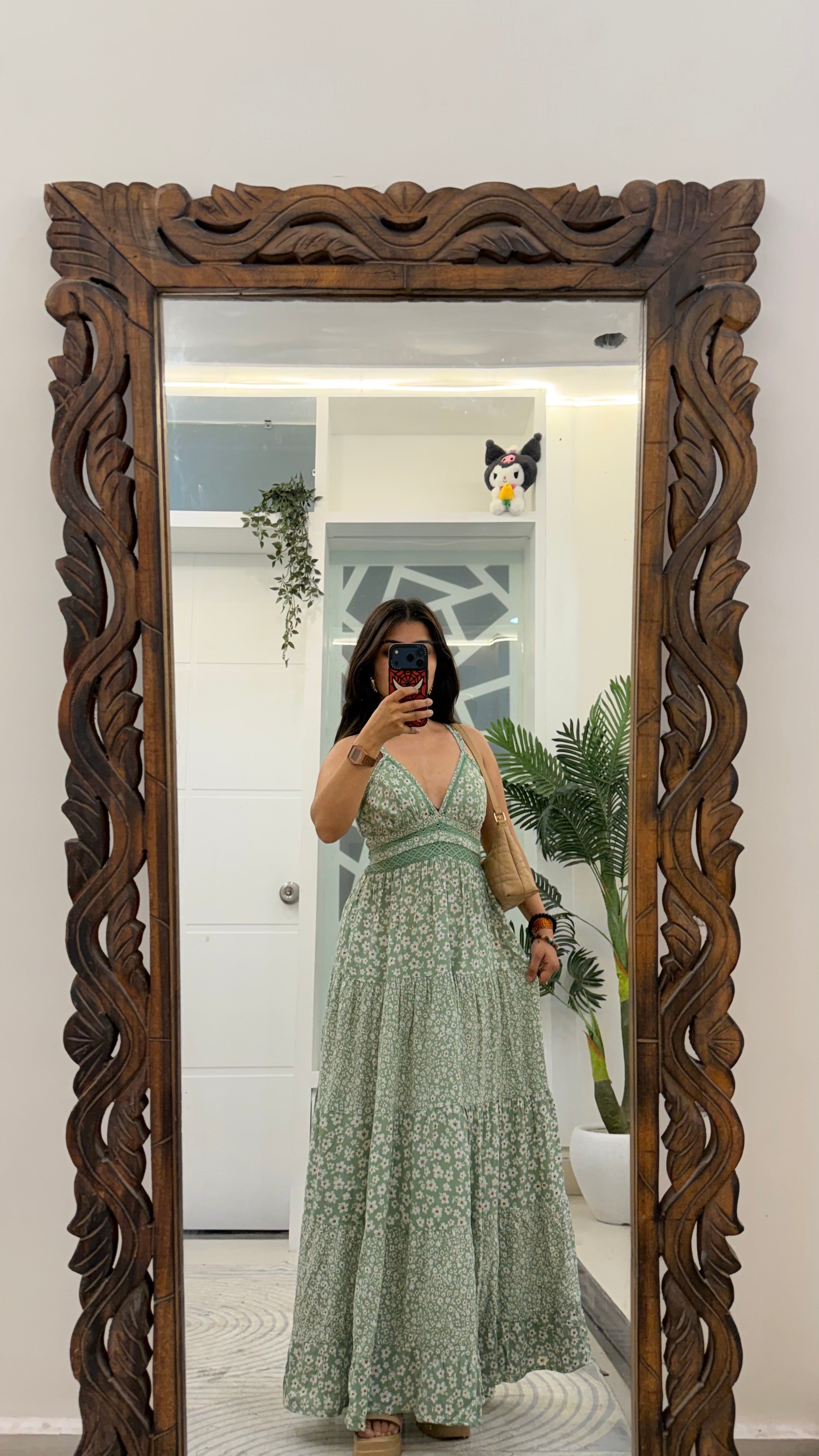 34 summer dress 32-34 bust/l:49