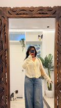 108 semiwinter top S-M