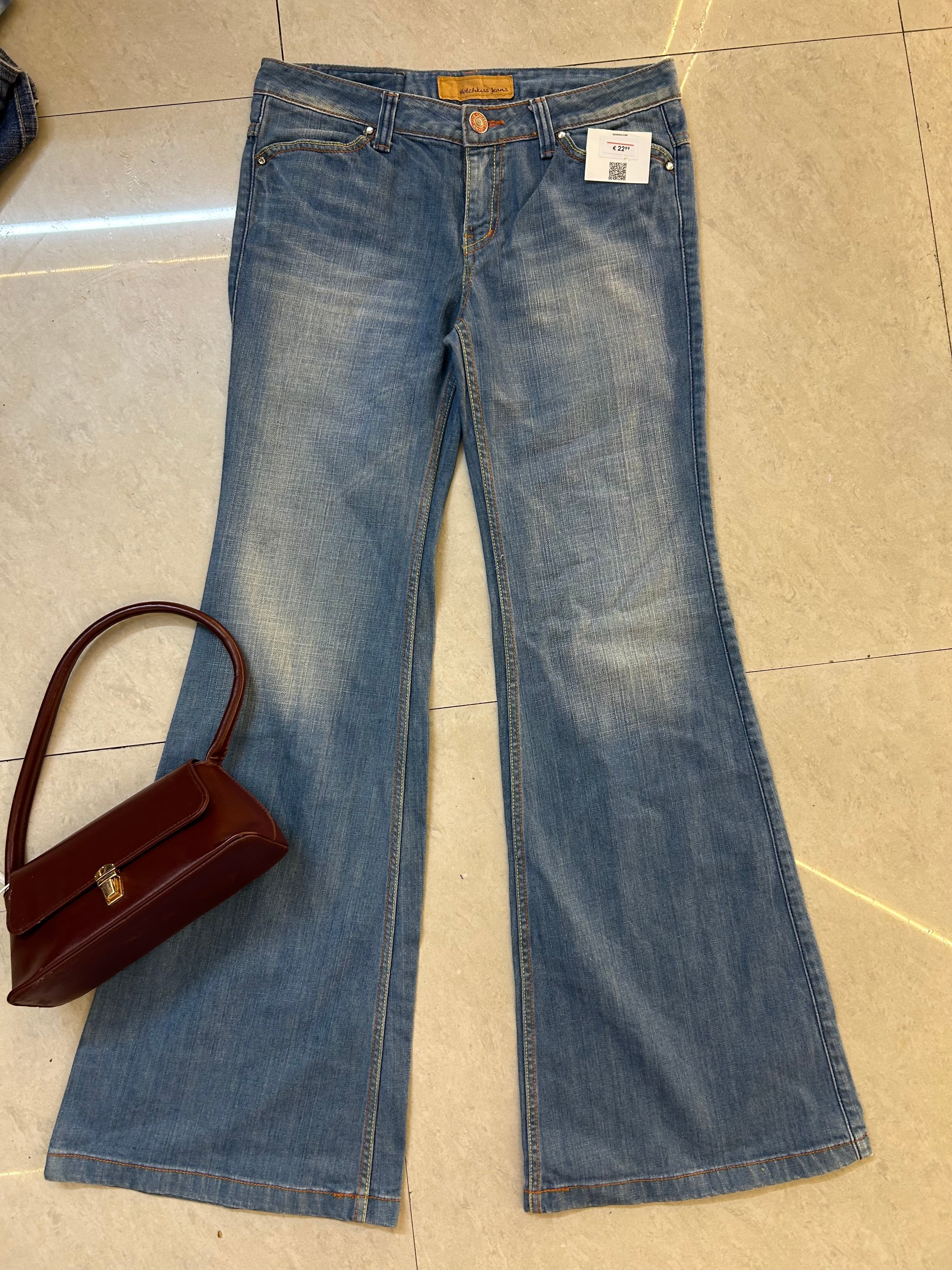 32)vintage jeans w:32/l:42/inceam:9/hips:36