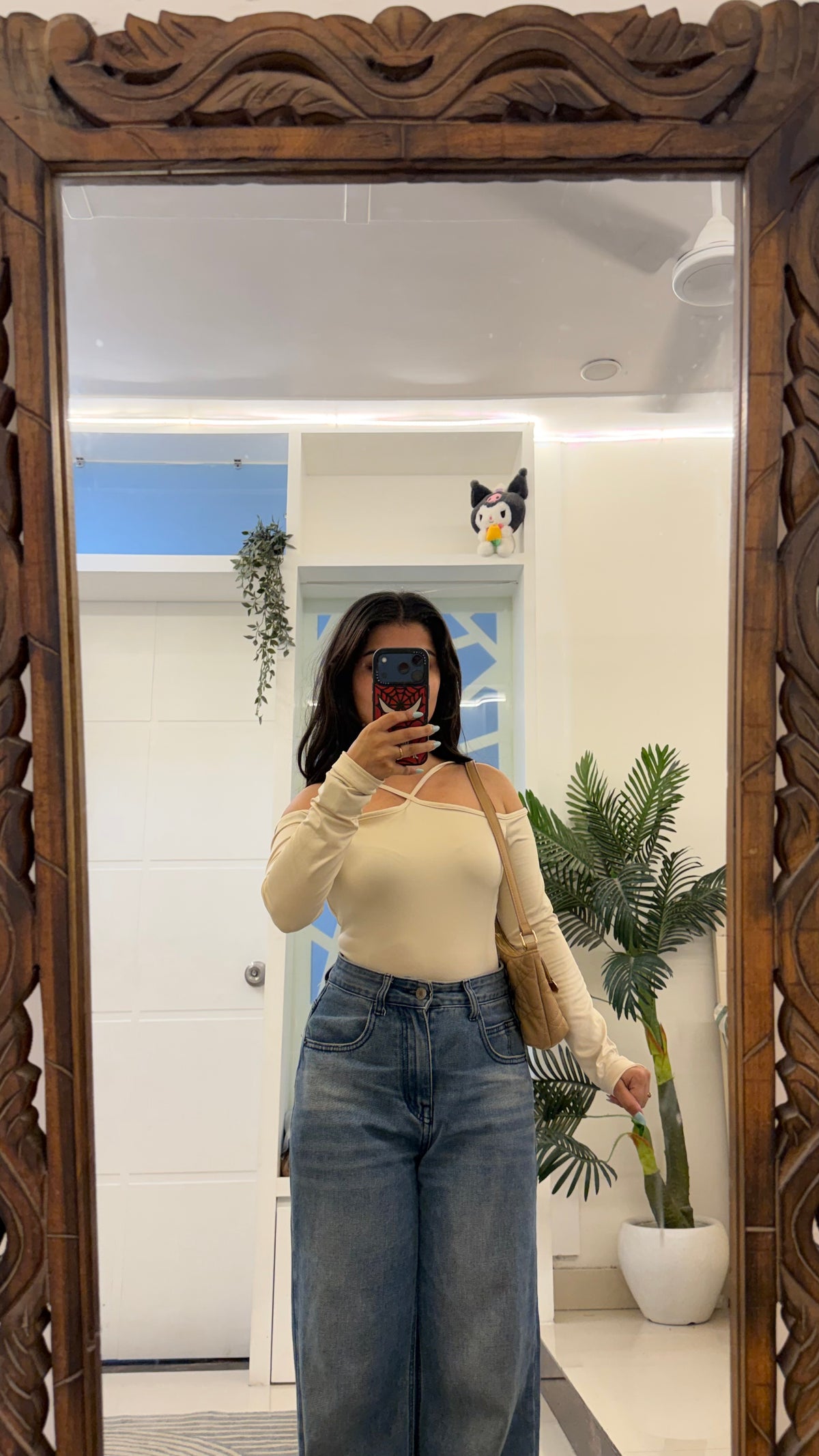 62 summer top 32-36 bust