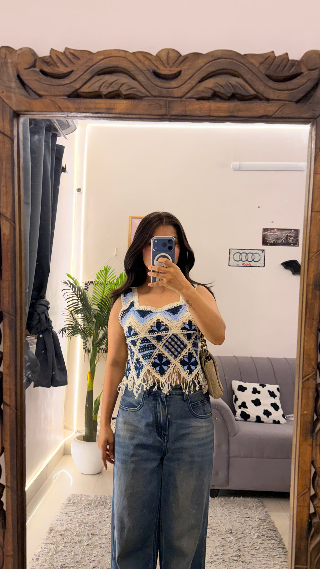 2 summer top 30-32 bust