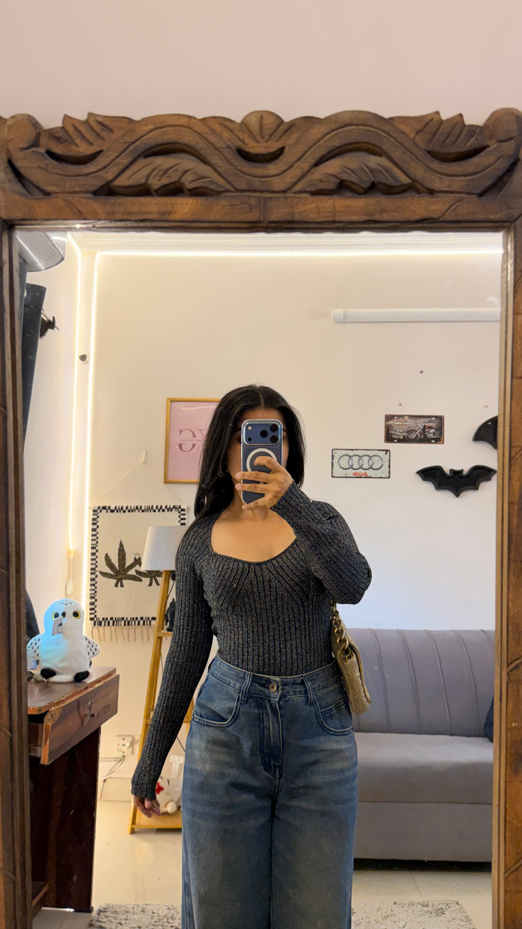48 Summer Top 32-34 bust
