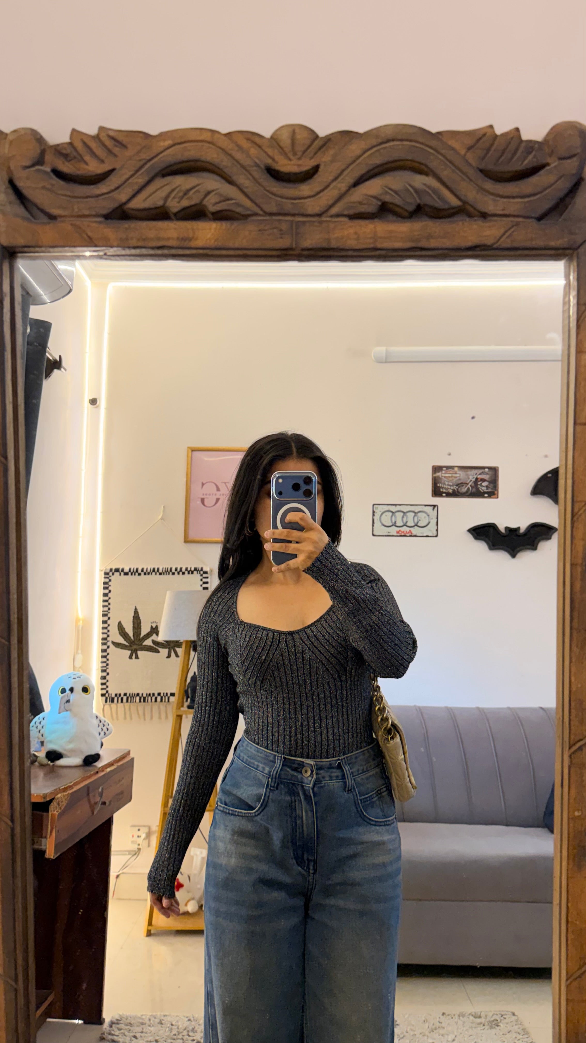 48 Summer Top 32-34 bust