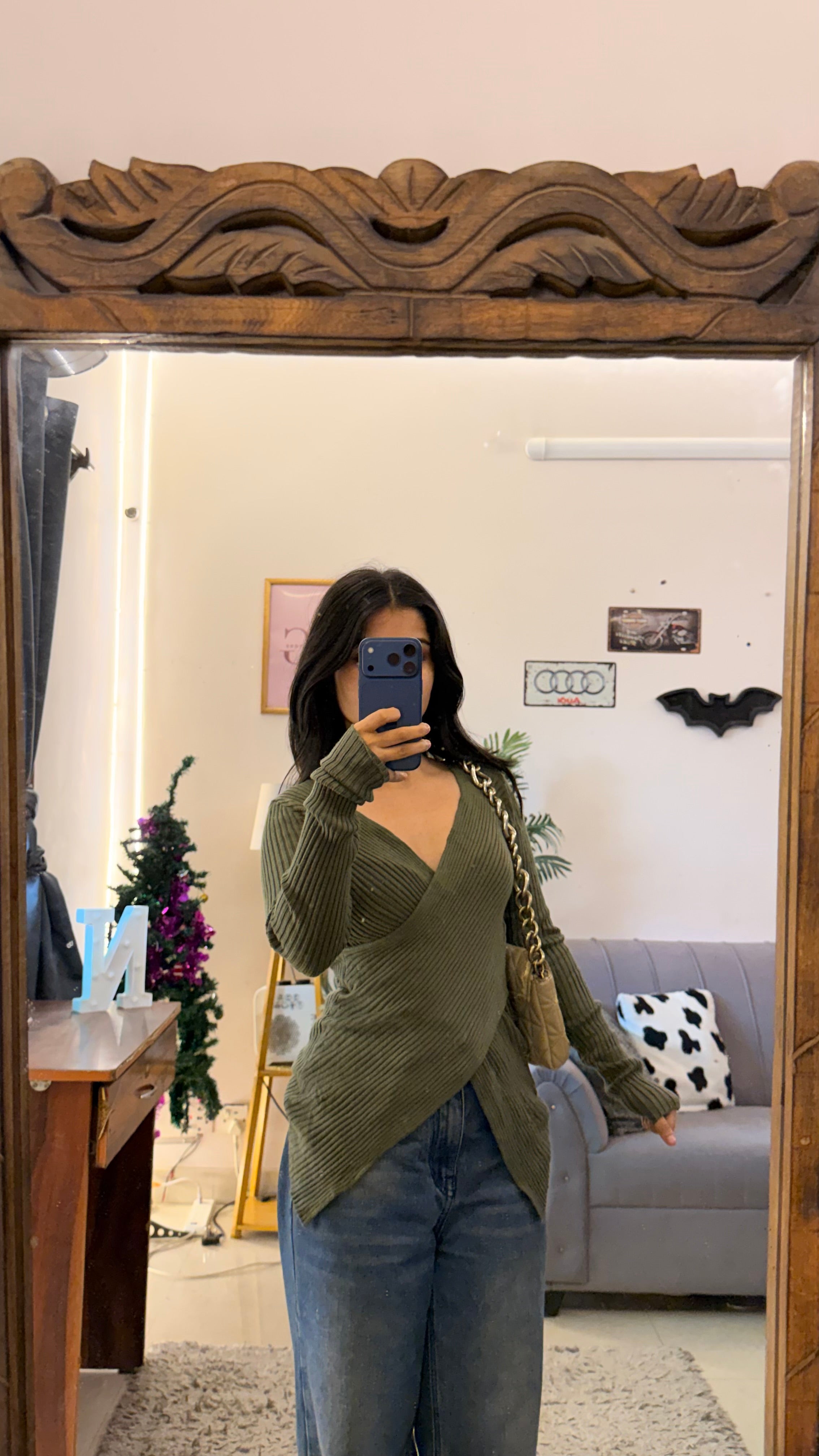 61 cute Top 34-36 bust