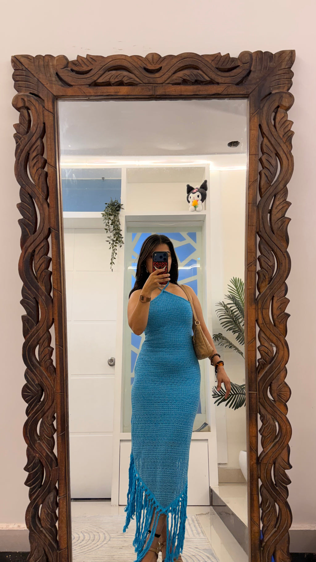 99 Classy dress 30-34 bust/l:50