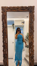 99 Classy dress 30-34 bust/l:50