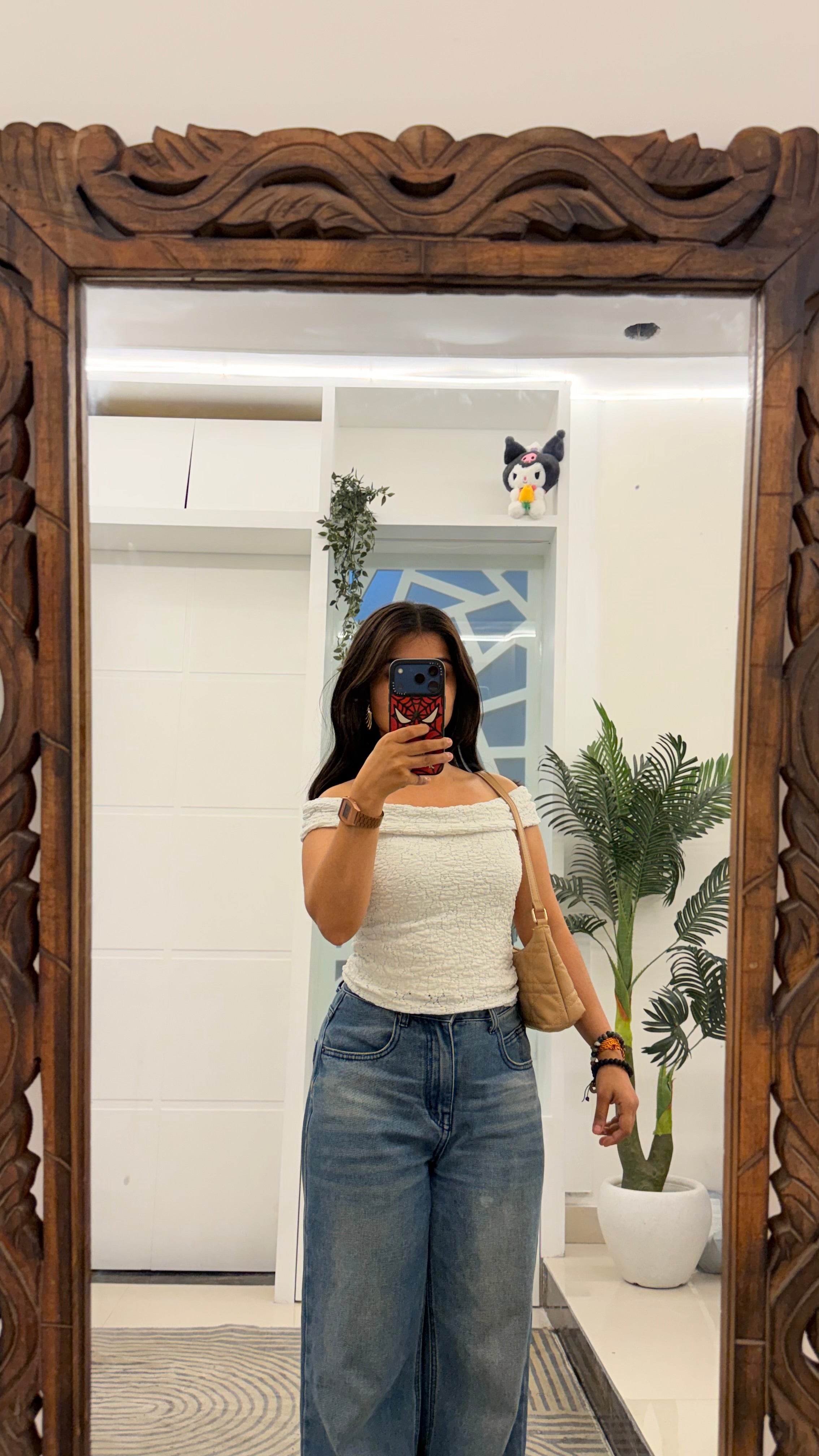 84 cute summer top 28-32 bust