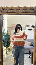 Cute sweater M