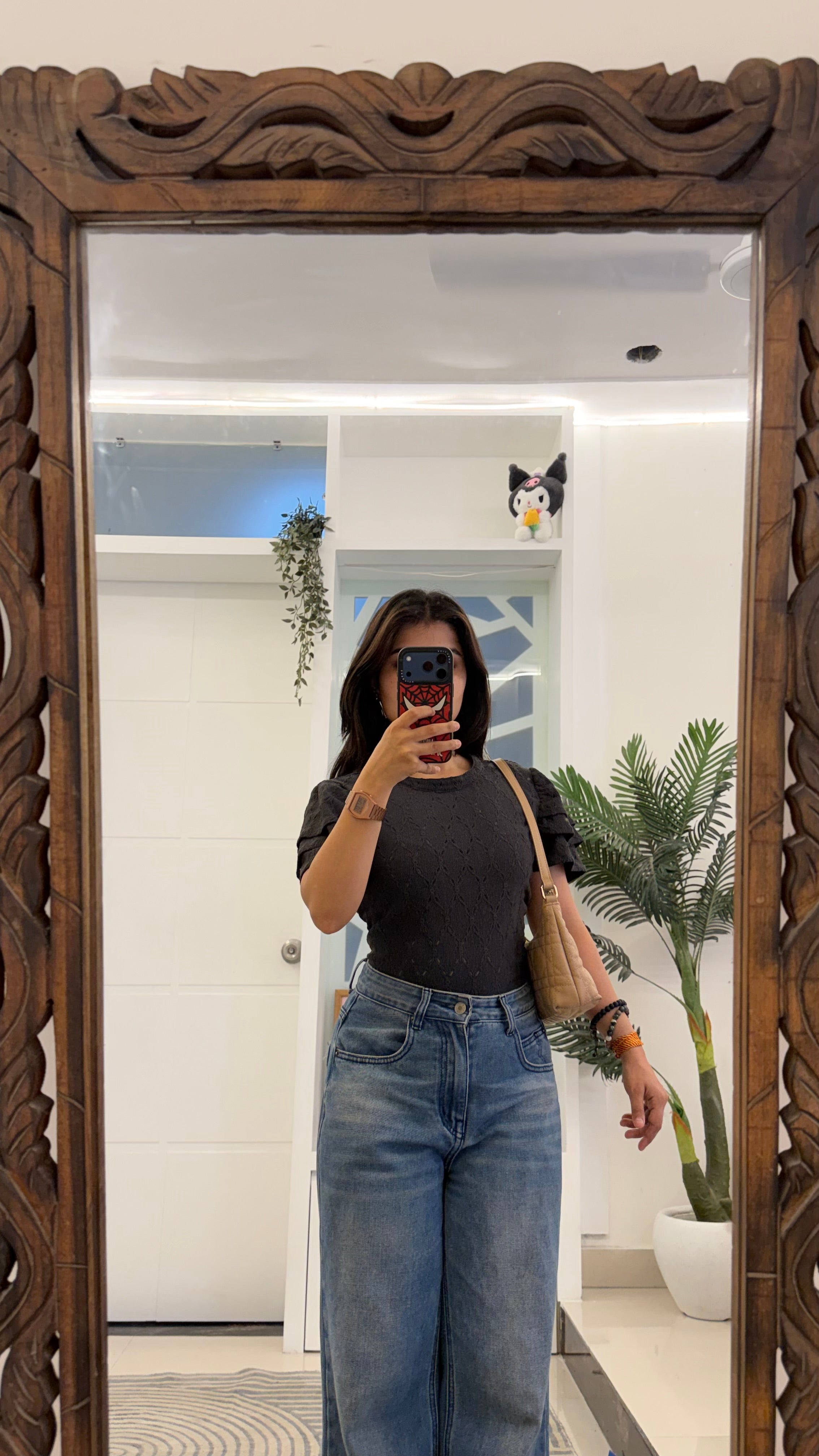114 cute top 32-36