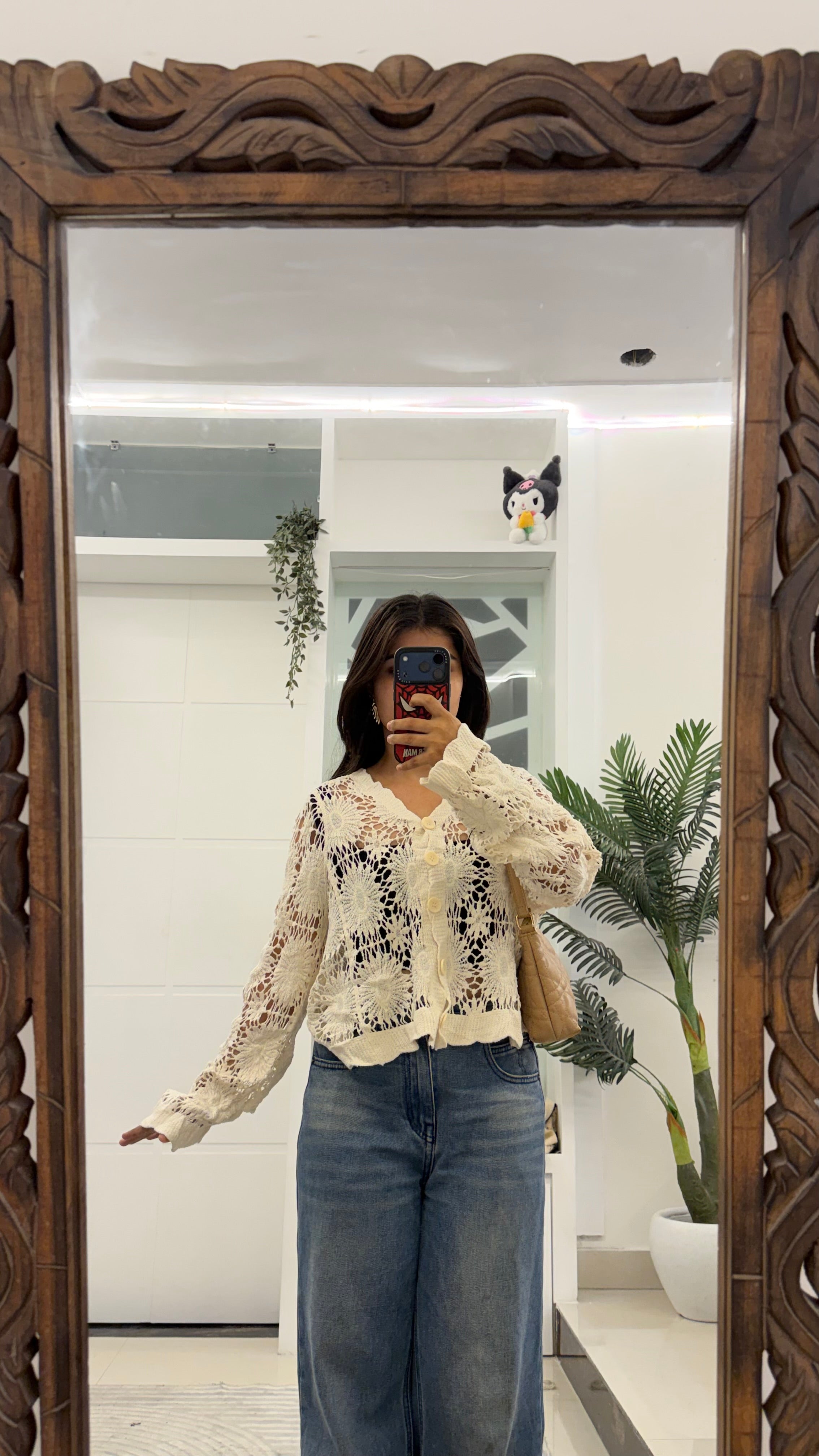 35 cute summer top 32-36 bust