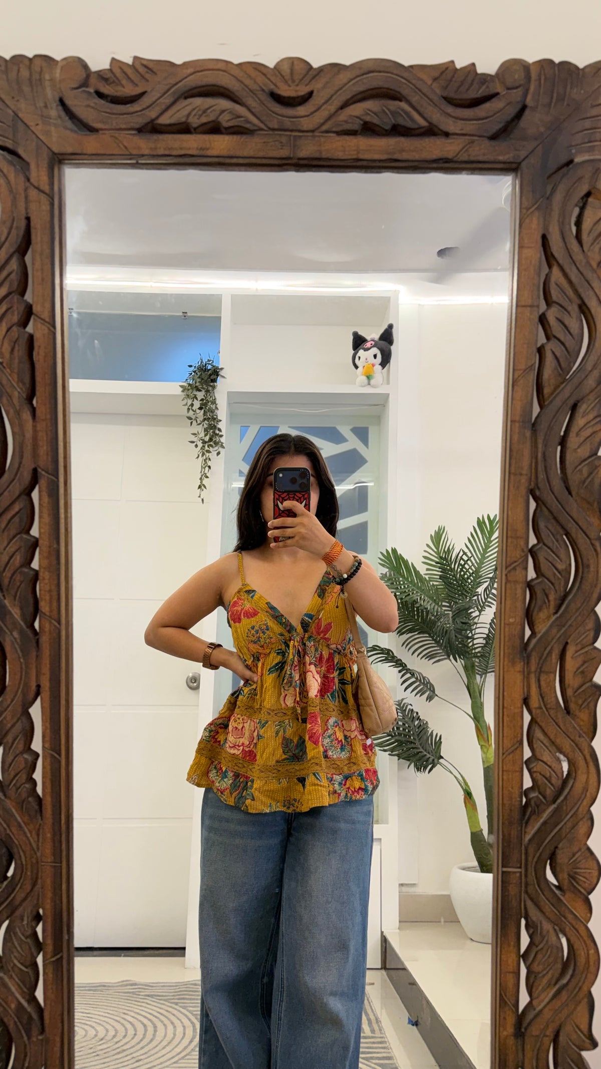 144 cute top 32-36 bust
