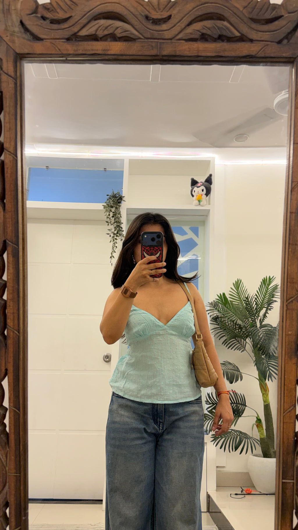 19 Summer top 30-32 bust