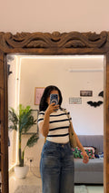 92 summer top bust 32-34