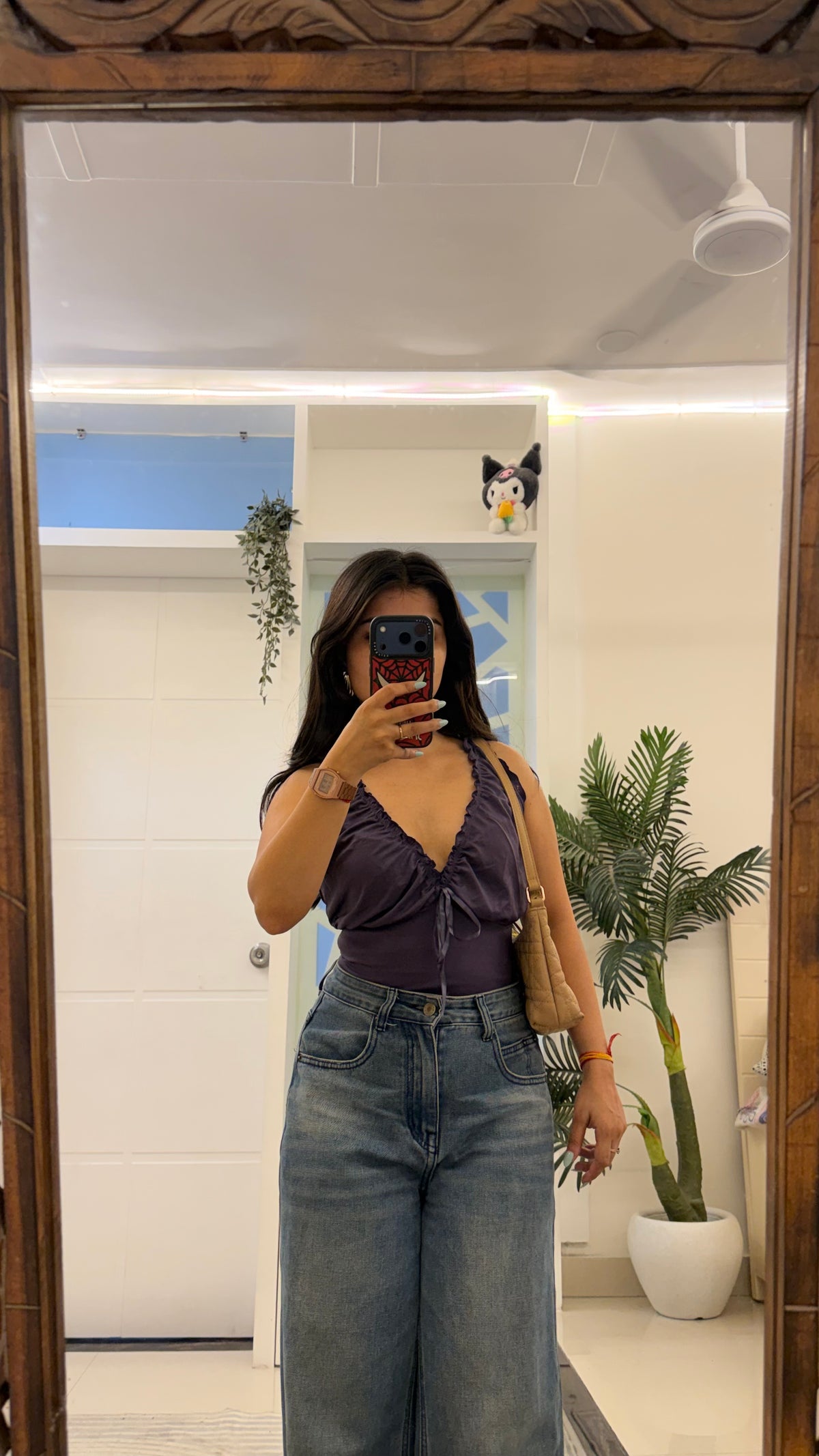 89 cutie top 34-38 bust