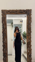 113 Summer Bodycon dress 38-44bust/55L