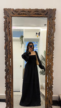 61 classy dress 32-38 bust/l:56