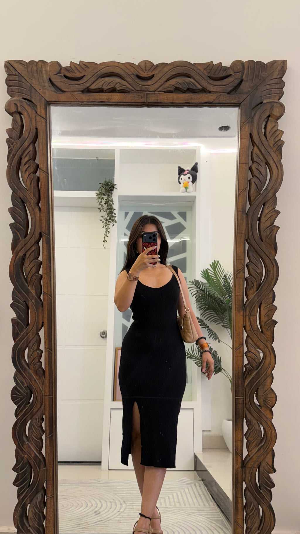 58 summer Bodycon dress 34-38 bust /l:40