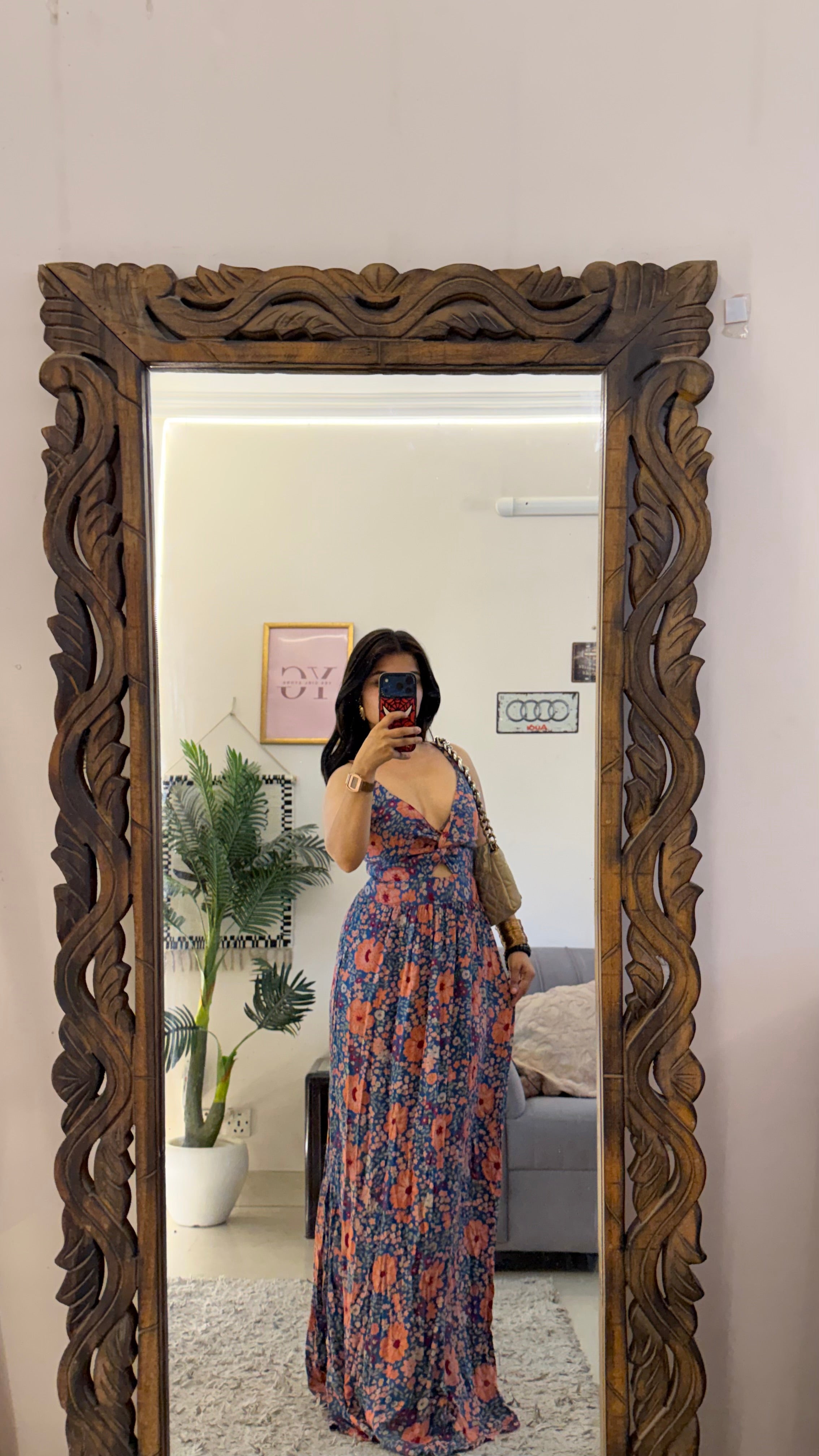 19 summer dress 28-34 bust