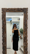 38 classy Bodycon dress 32-36 bust/l:45