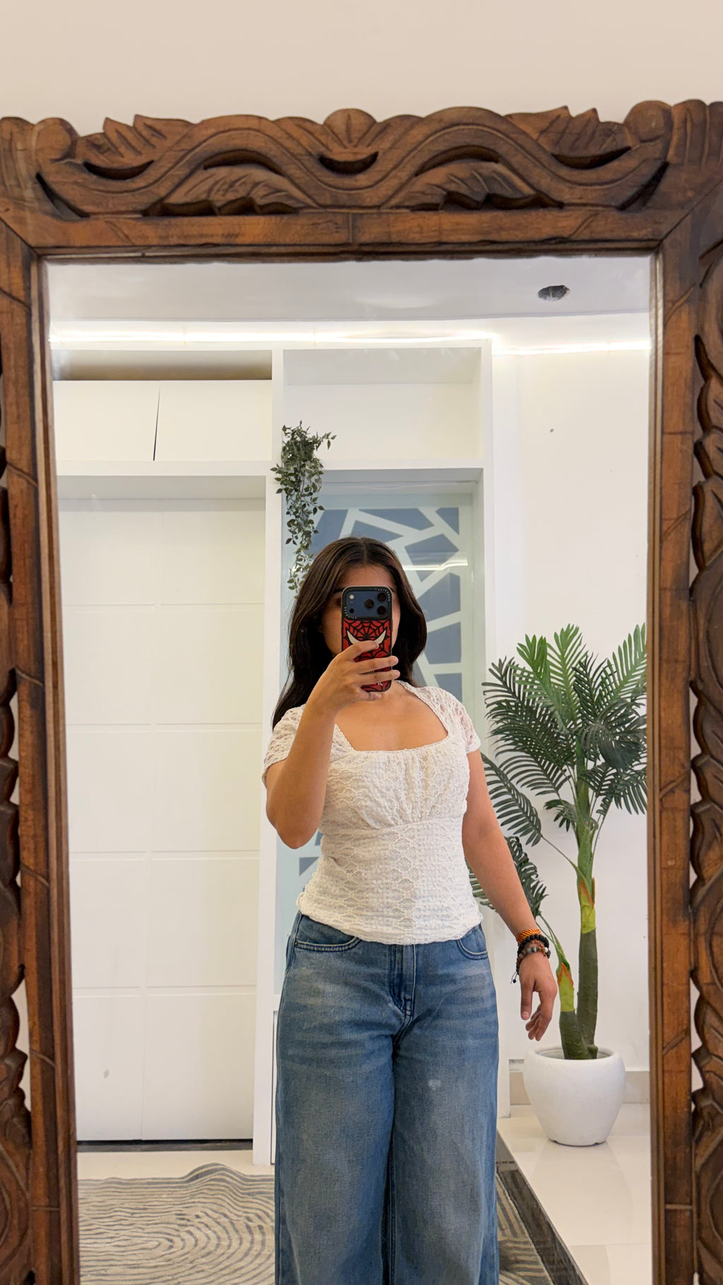 162 PINTEREST SUMMER TOP 28-32 bust