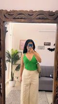 13 summer top Zara M