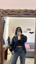 59 jacket streetwear converse S