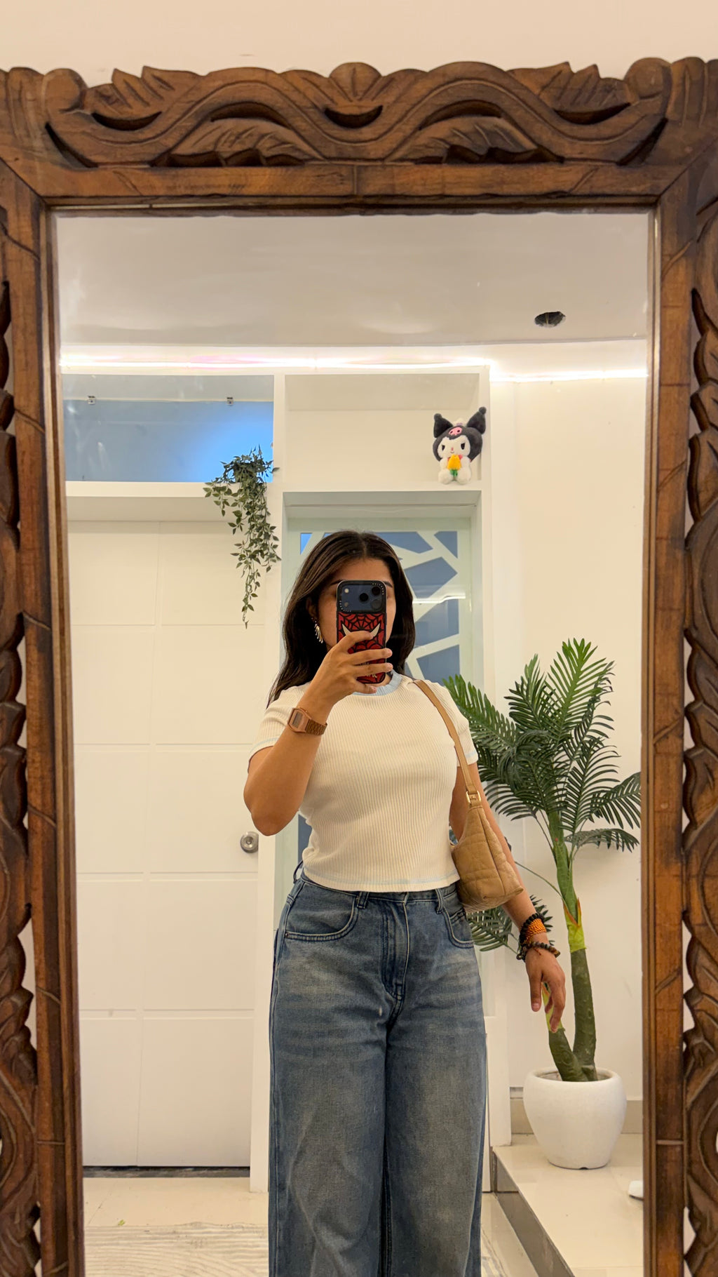 119 summer top 28-30 bust